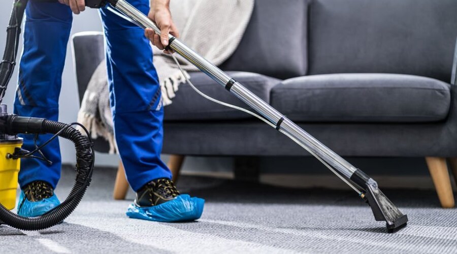Advantages of Cleaning Your Carpets Professionally