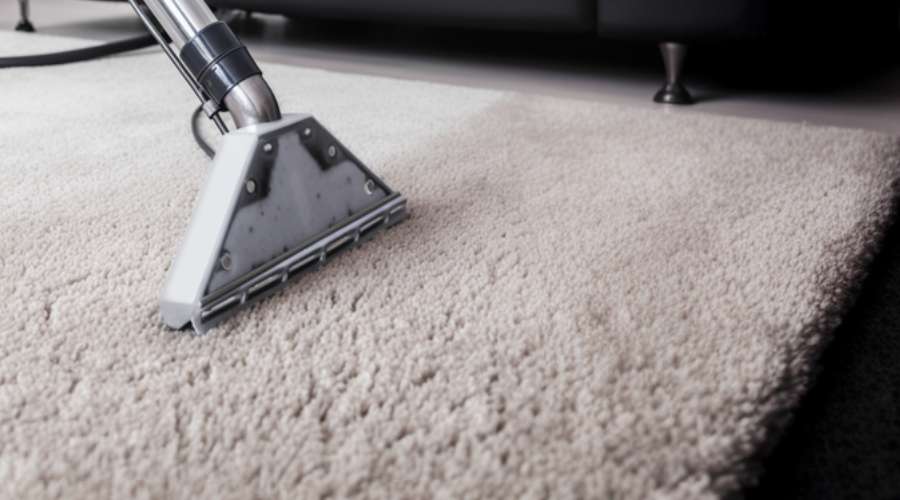 Ultimate Guide to Carpet Cleaning Sydney