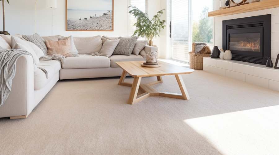 Choose Wow Carpet Cleaning Sydney