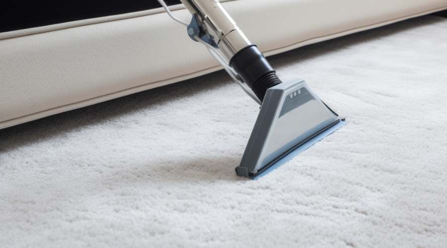 Guidelines To Carpet Cleaning