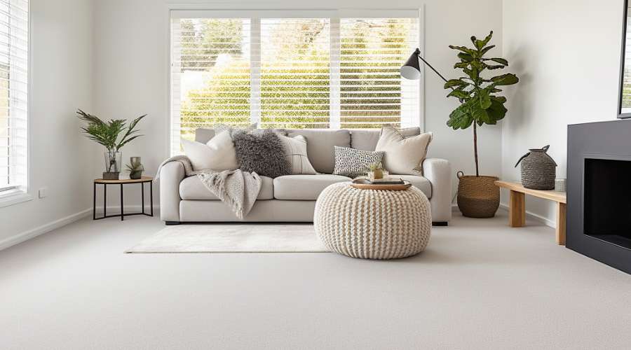 How Much Does Carpet Cleaning Cost in Australia?