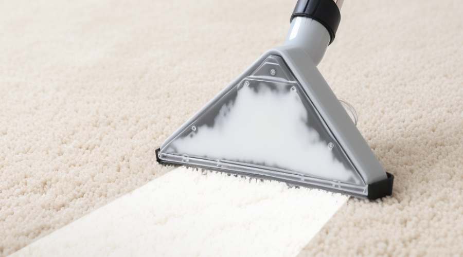 How To Choose A Reliable Carpet Cleaner