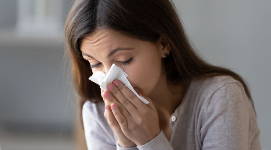 Does Carpet Cleaning Help with Allergies?