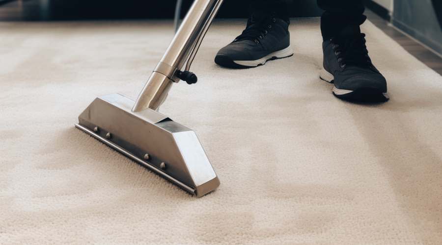 Guide to Carpet Cleaning in Sydney