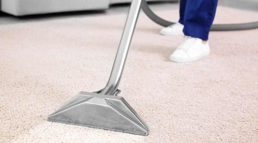 Why Choose Wow Carpet Cleaning Sydney?