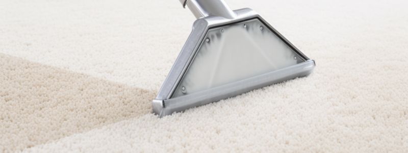 Get Your Carpets Clean and Dry in No Time!