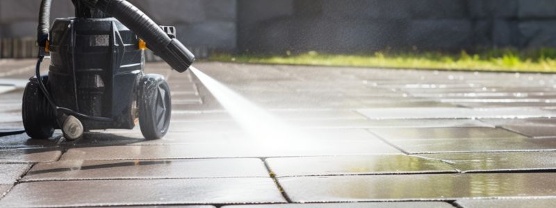 #1 Effective High Pressure Cleaning Solutions