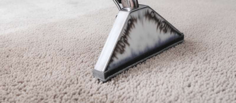 #1 Trusted Professional End Of Lease Carpet Cleaners