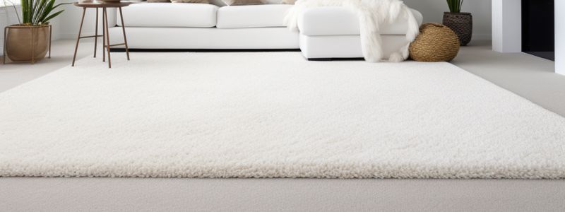 contact rug cleaners